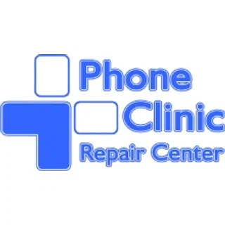 Phone Clinic logo