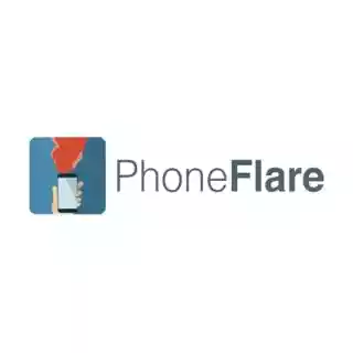 Shop PhoneFlare logo