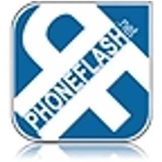 Phone Flash Net logo