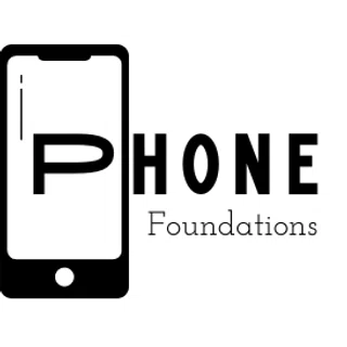 PhoneFoundations logo