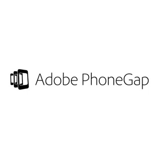 Shop PhoneGap logo