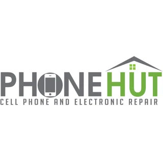 Phone Hut logo