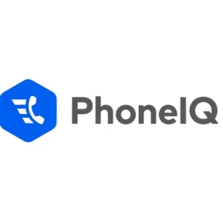 PhoneIQ logo