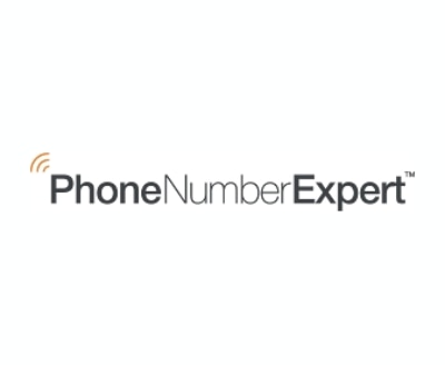 Shop Phone Number Expert logo