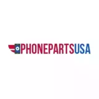 Shop PhonepartsUSA promo codes logo