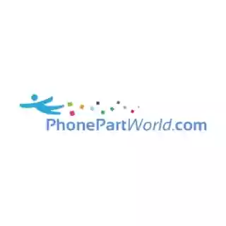 Shop PhonePartWorld promo codes logo