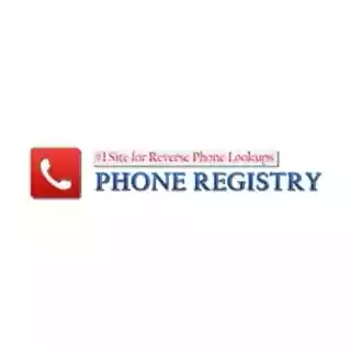 Phone Registry discount codes