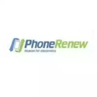 Shop Phone Renew discount codes logo