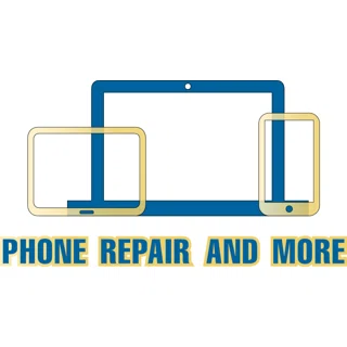 Phone Repair and More logo