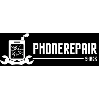 Phone Repair Shack logo