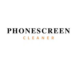 PhoneScreenCleaner2.0 logo