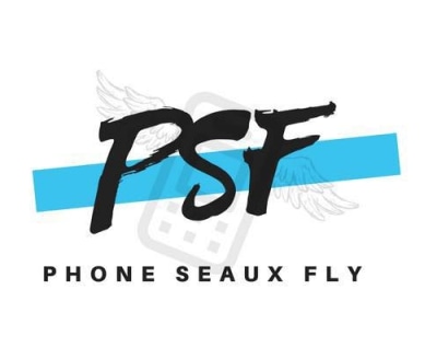 Shop Phone Seaux Fly logo