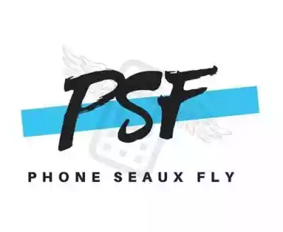 Shop Phone Seaux Fly discount codes logo