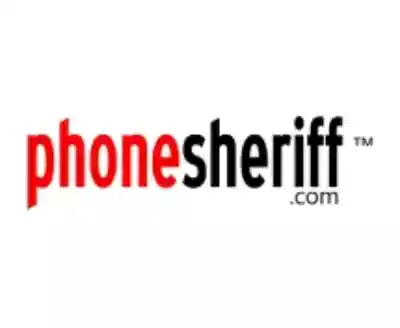 PhoneSheriff logo