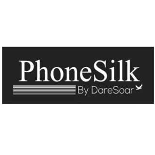Shop PhoneSilk logo