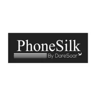 PhoneSilk discount codes