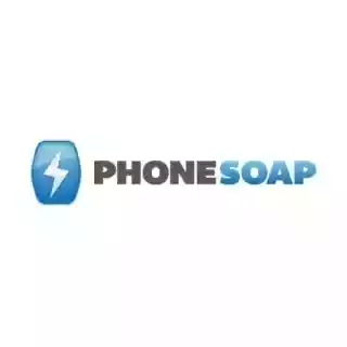 Shop PhoneSoap logo