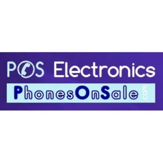 Shop PhonesOnSale.com logo