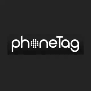 Shop PhoneTag logo