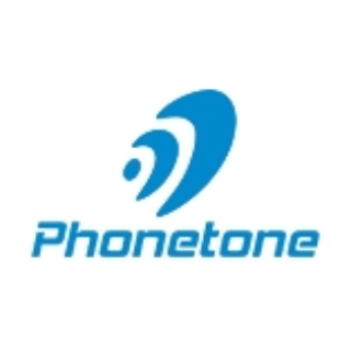 PhonetoneTech coupon codes