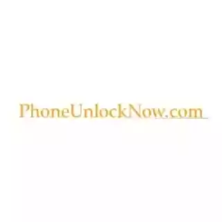 PhoneUnlockNow.com discount codes