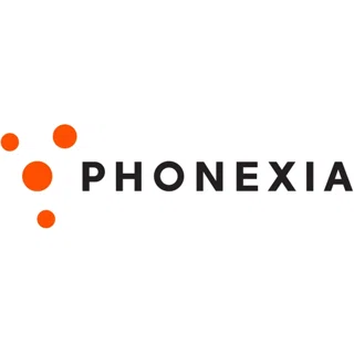 Shop Phonexia logo