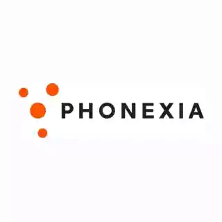 Shop Phonexia coupon codes logo
