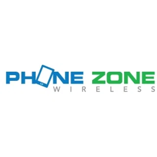 Phone Zone Wireless logo