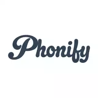 Phonify coupon codes