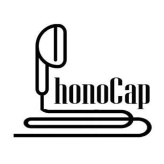 Phonocap logo