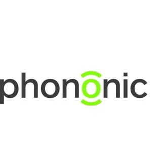 Shop Phononic logo