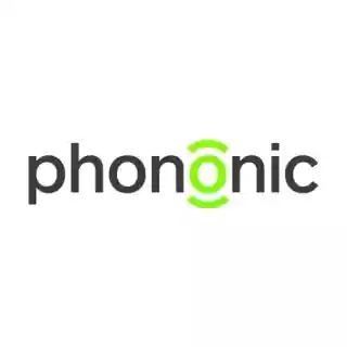 Phononic coupon codes