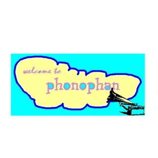 Shop Phonophan logo