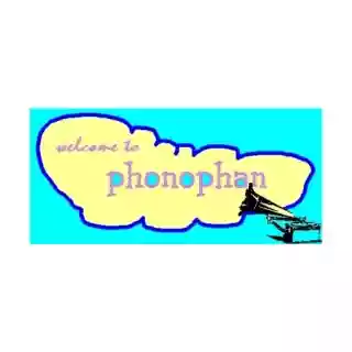Phonophan coupon codes