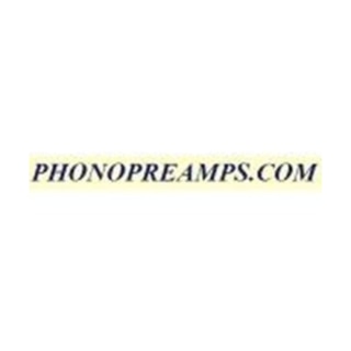 PhonoPreamps coupon codes