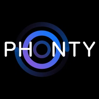 Shop Phonty logo