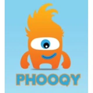 Shop Phooqy logo