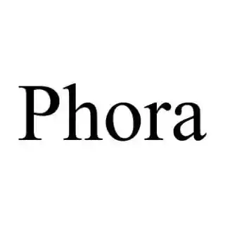  Phora