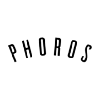 Shop Phoros Nutrition coupon codes logo