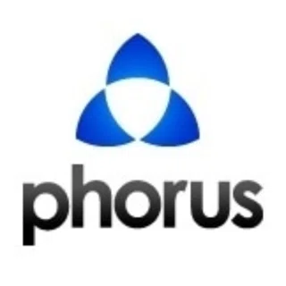 Phorus logo