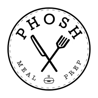Phosh logo