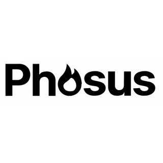 Phosus logo