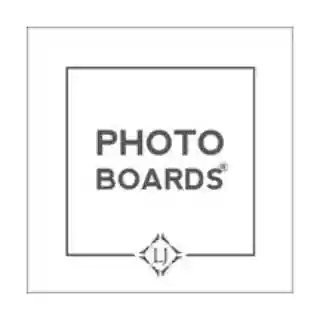 Photo Boards logo