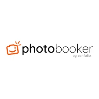 Shop Photo Booker logo
