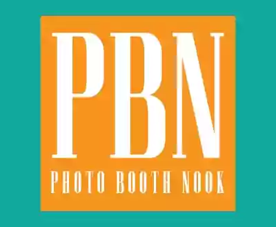 Photo Booth Nook coupon codes