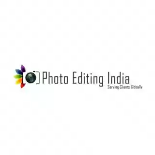 Shop Photo Editing India coupon codes logo