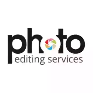Photo Editing Service promo codes