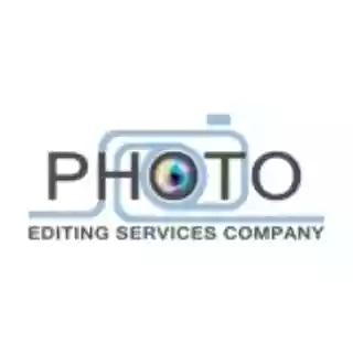 Shop Photo Editing Services coupon codes logo