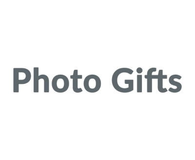 Shop Photo Gifts logo
