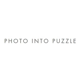 Photo Into Puzzle logo